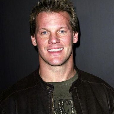 Chris Jericho