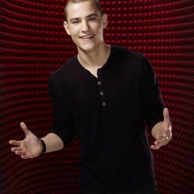 Chris Jamison