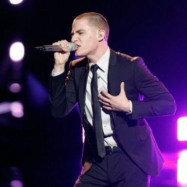 Chris Jamison photo 9