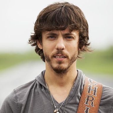 Chris Janson