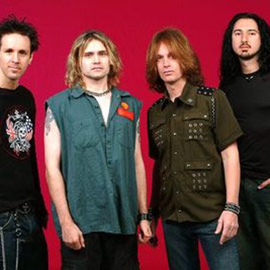Chris Impellitteri