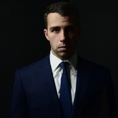 Chris Leamy