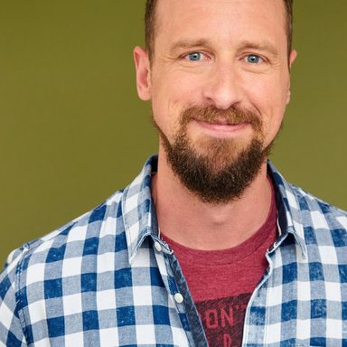 Chris Mathieu
