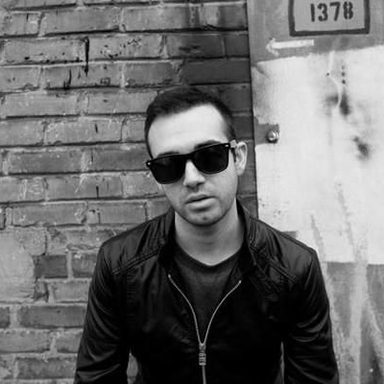 Chris Lago