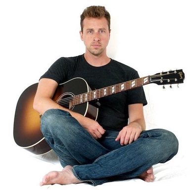 Chris Mathieu