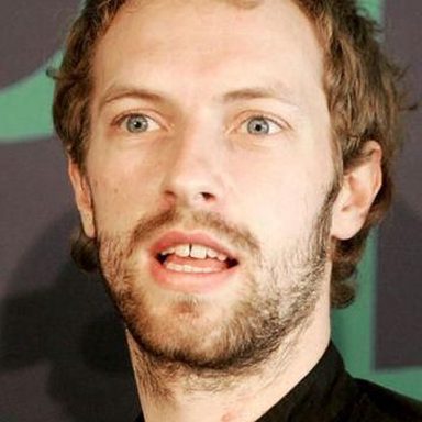 Chris Martin