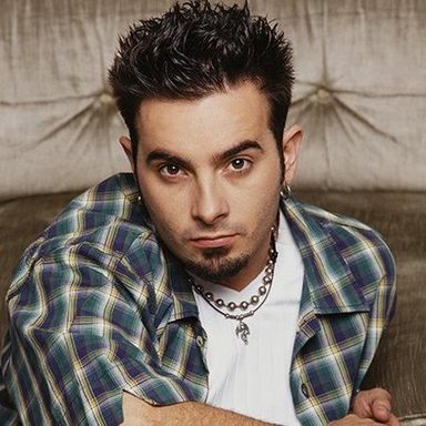 Chris Kirkpatrick