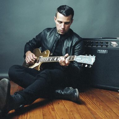 Chris Leamy