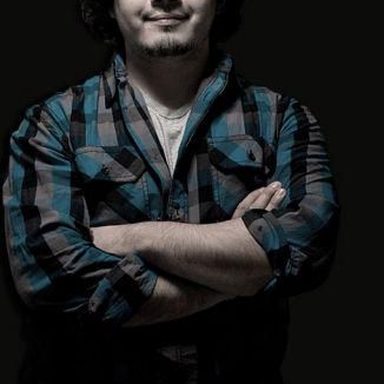 Chris Medina