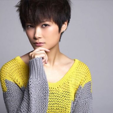 Chris Lee ( Li Yuchun )