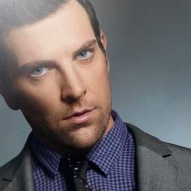 Chris Mann