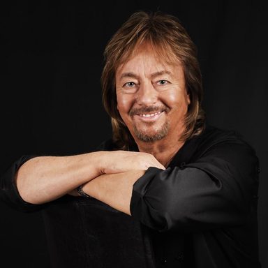 Chris Norman