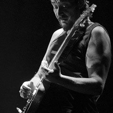 Chris Rea