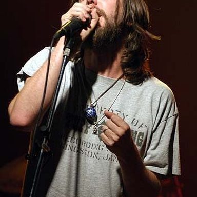 Chris Robinson