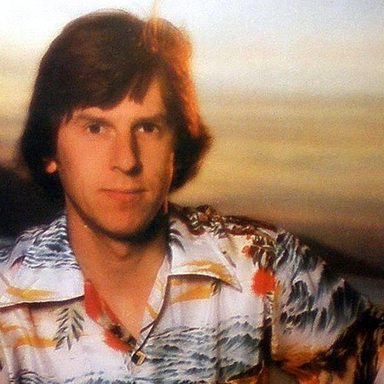 Chris Rainbow