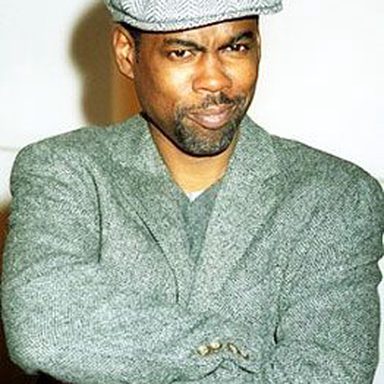 Chris Rock