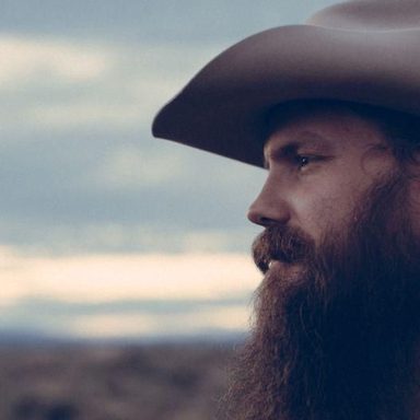 Chris Stapleton photo 13