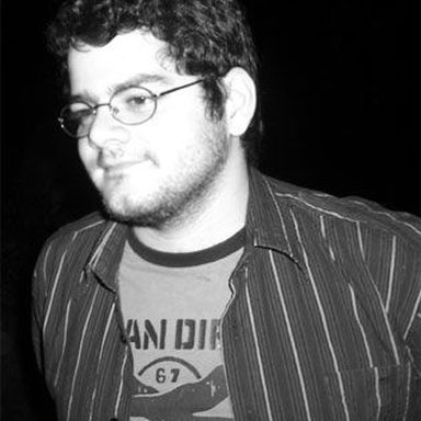 Chris Telésforo