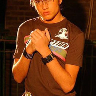 Chris Trousdale
