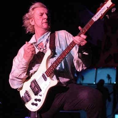 Chris Squire