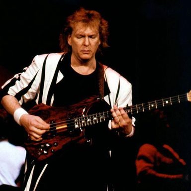 Chris Squire