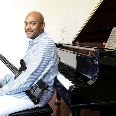 Chris Walker