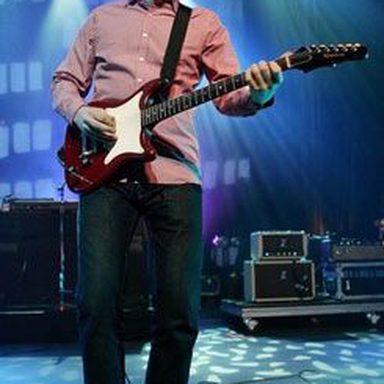 Chris Walla