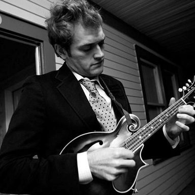 Chris Thile