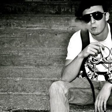 Chris Webby