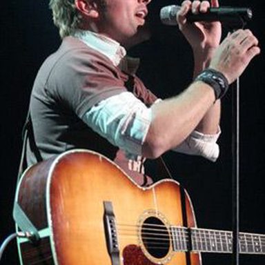 Chris Tomlin