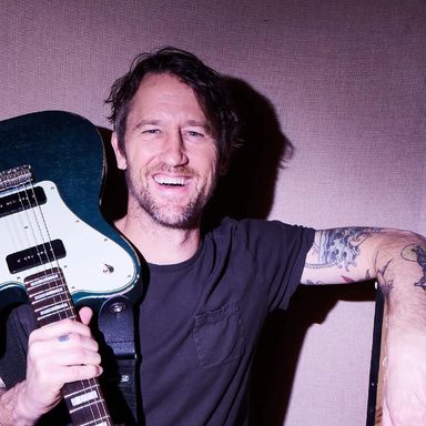 Chris Shiflett