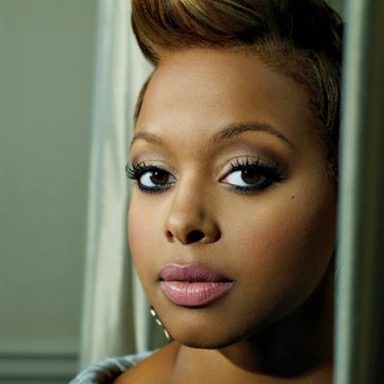 Chrisette Michele