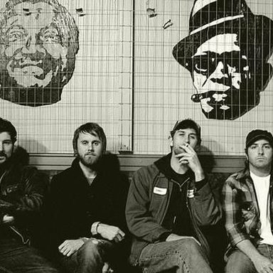 Chris Wollard & The Ship Thieves