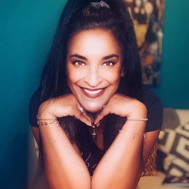 Chrissy I-eece