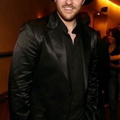 Chris Young photo 25