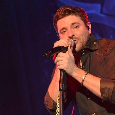 Chris Young photo 10