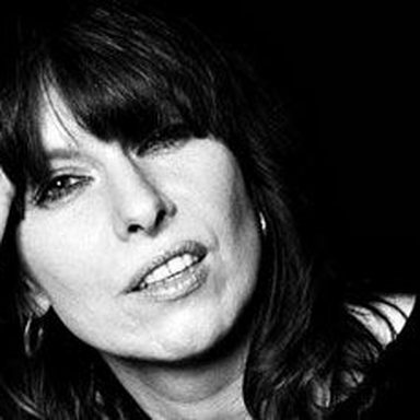 Chrissie Hynde