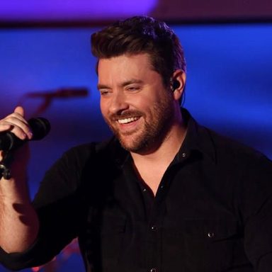 Chris Young photo 21