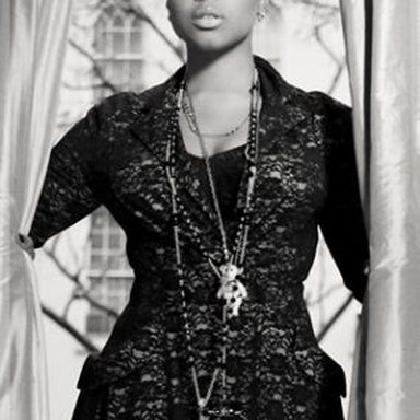 Chrisette Michele