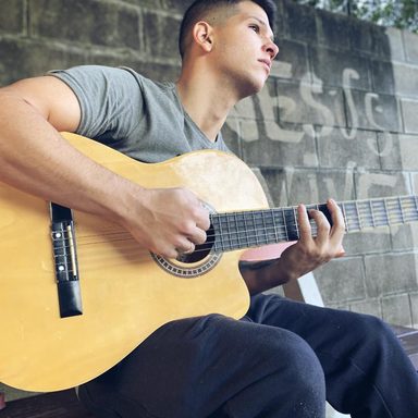 Christian Araujo