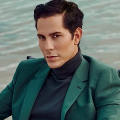 Christian Chávez