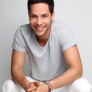 Christian Chávez