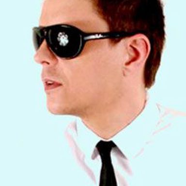 Christian Burns