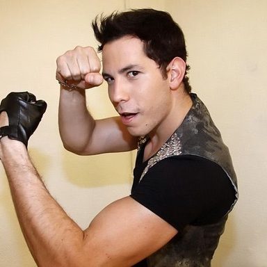 Christian Chávez photo 13