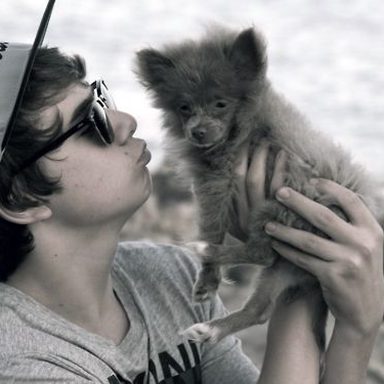 Christian Beadles
