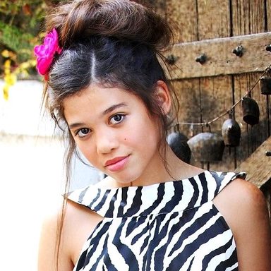 Christa Texeira photo 9