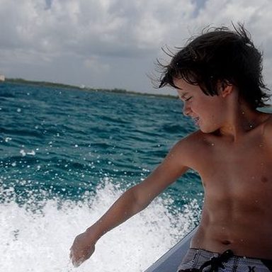 Christian Beadles