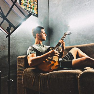 Christian Araujo