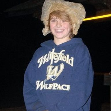 Christian Beadles