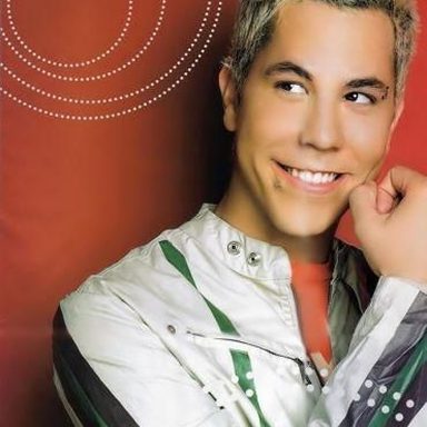 Christian Chávez